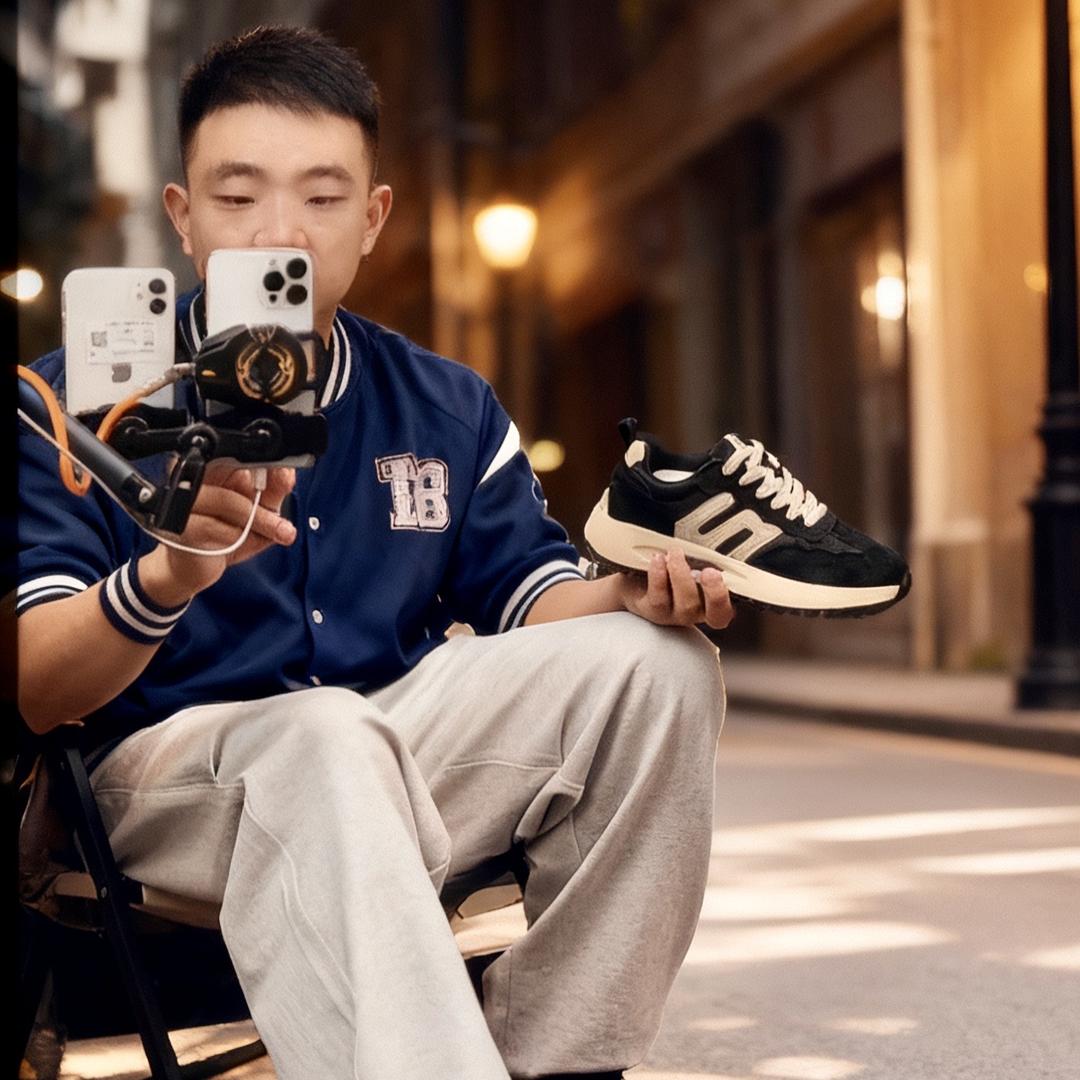 阿超潮鞋潮人帮