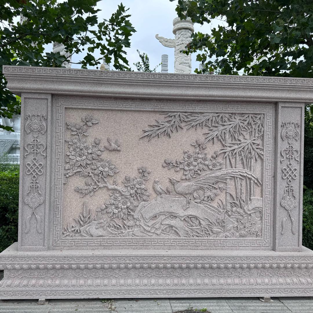 鑫顺园林景观