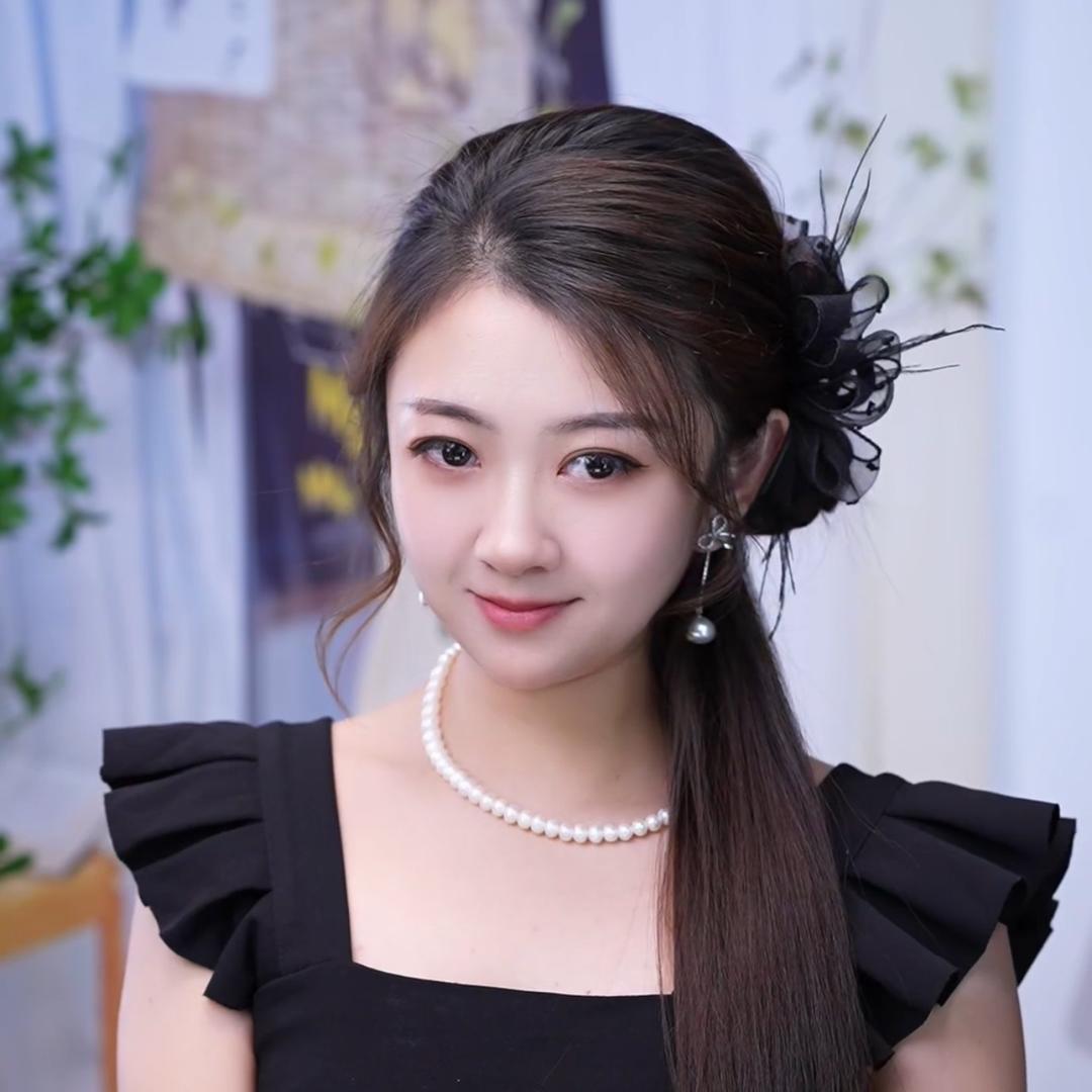 微微