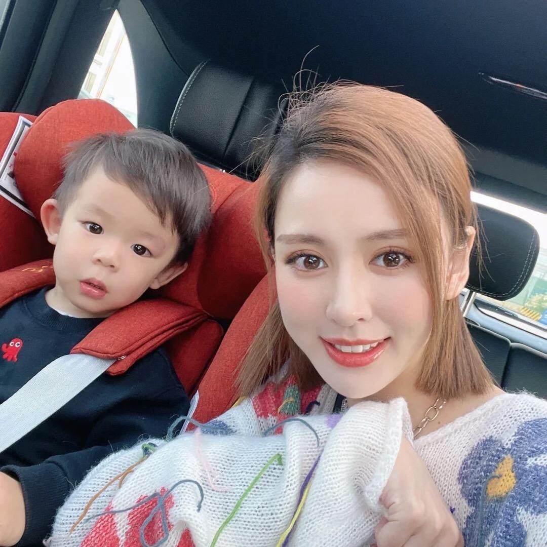 小晴妈妈