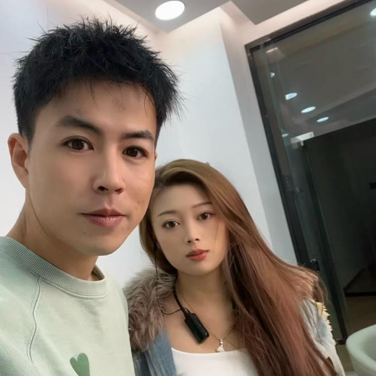 三石（二姐徒弟）