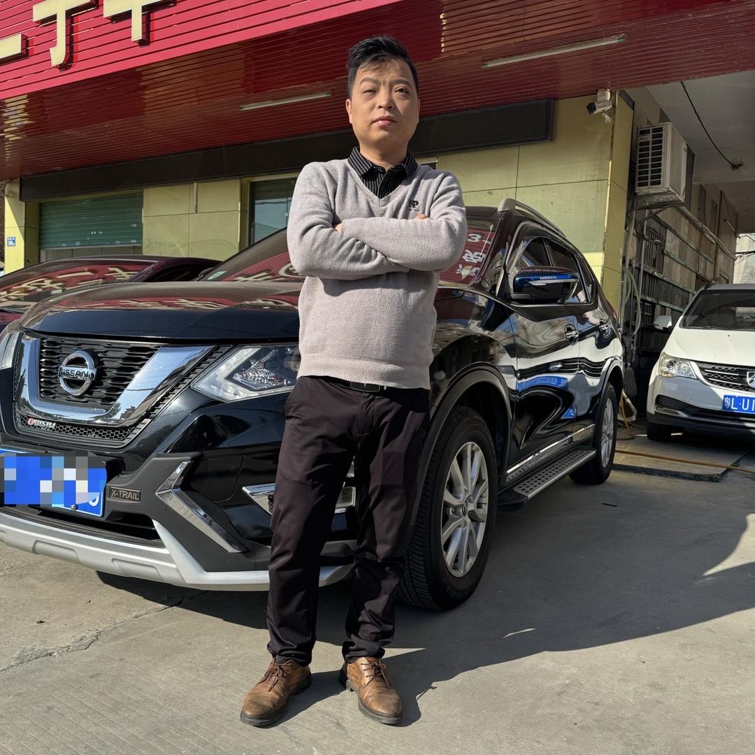 熊大收车