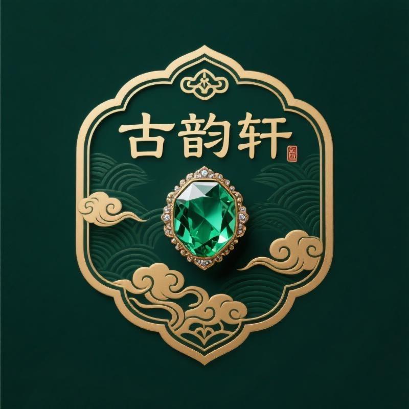 古韵轩珠宝饰品