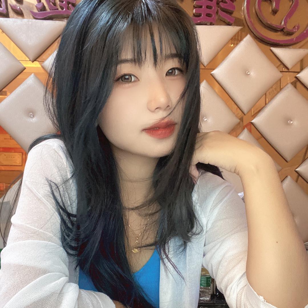 🍊小小睿