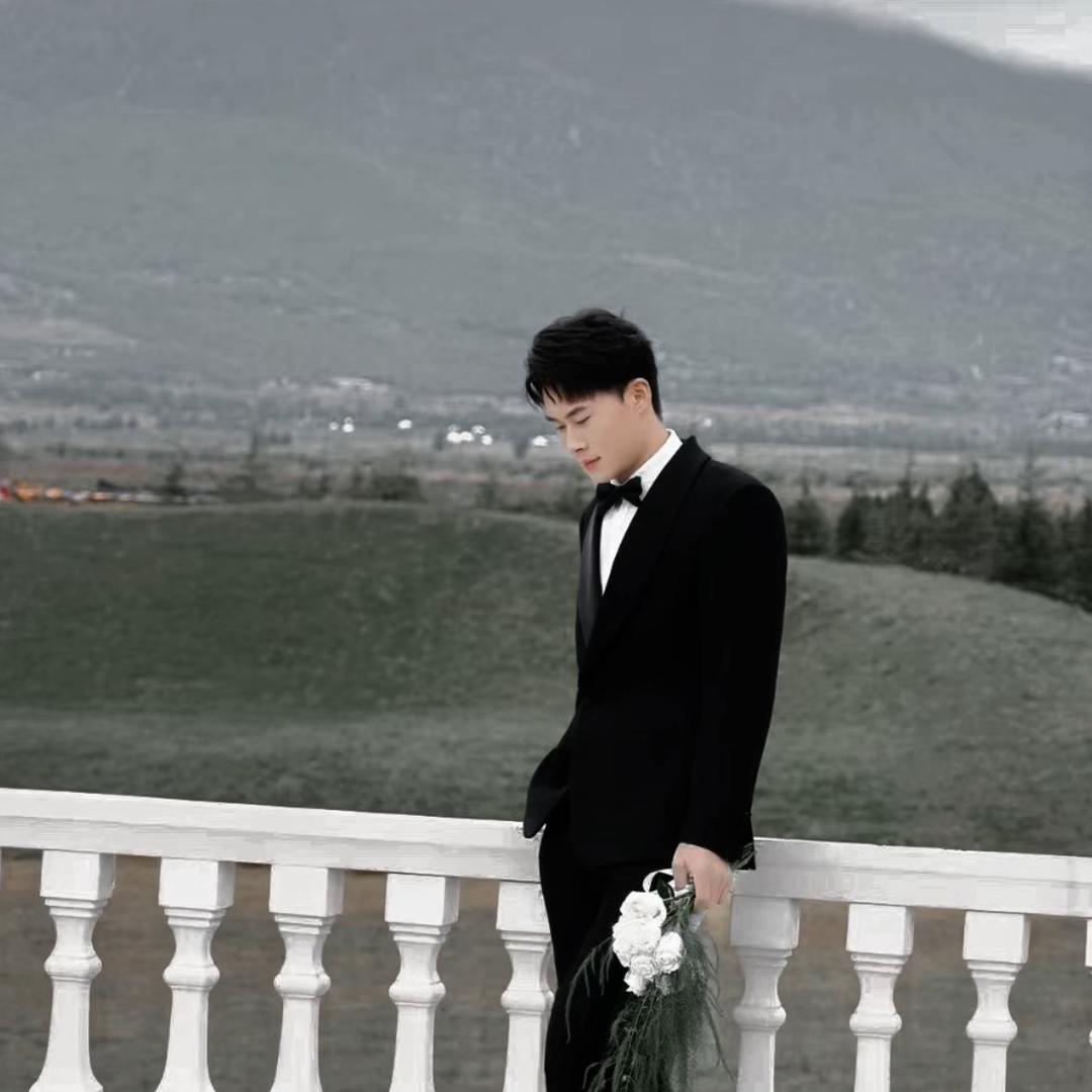 洋洋 [尊师王帅]