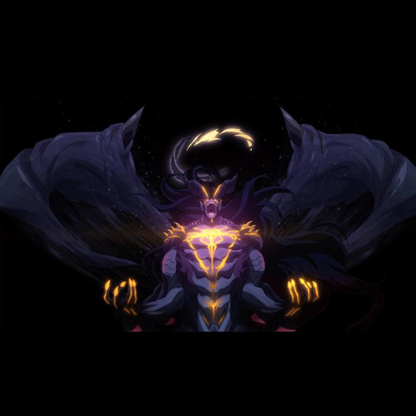 DNF抖音变身奶DemonDady