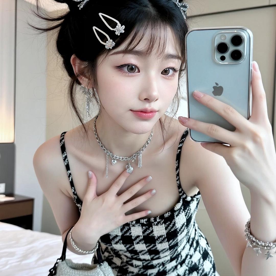 妮妮不吃香菜🌿