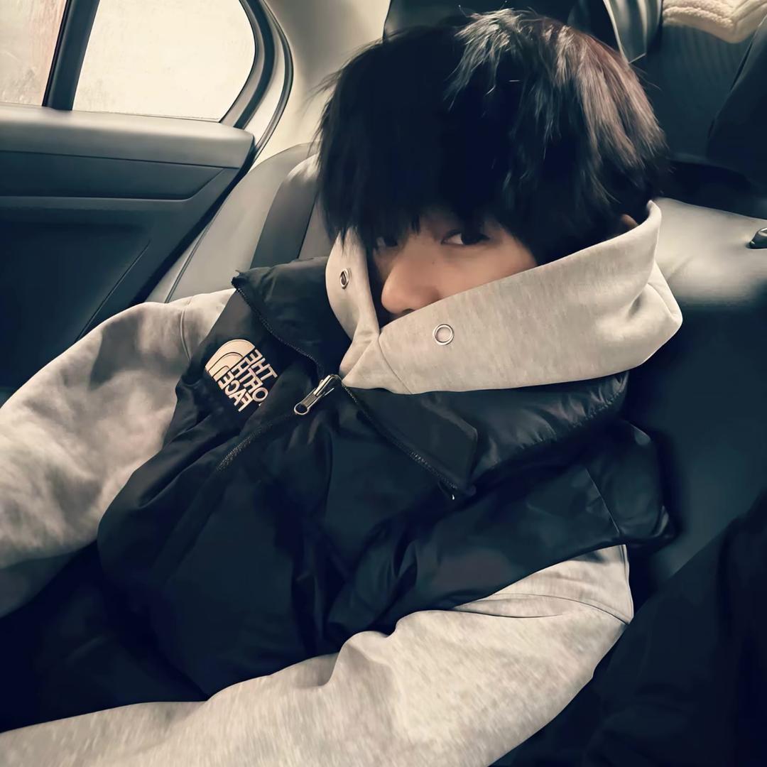 诀别