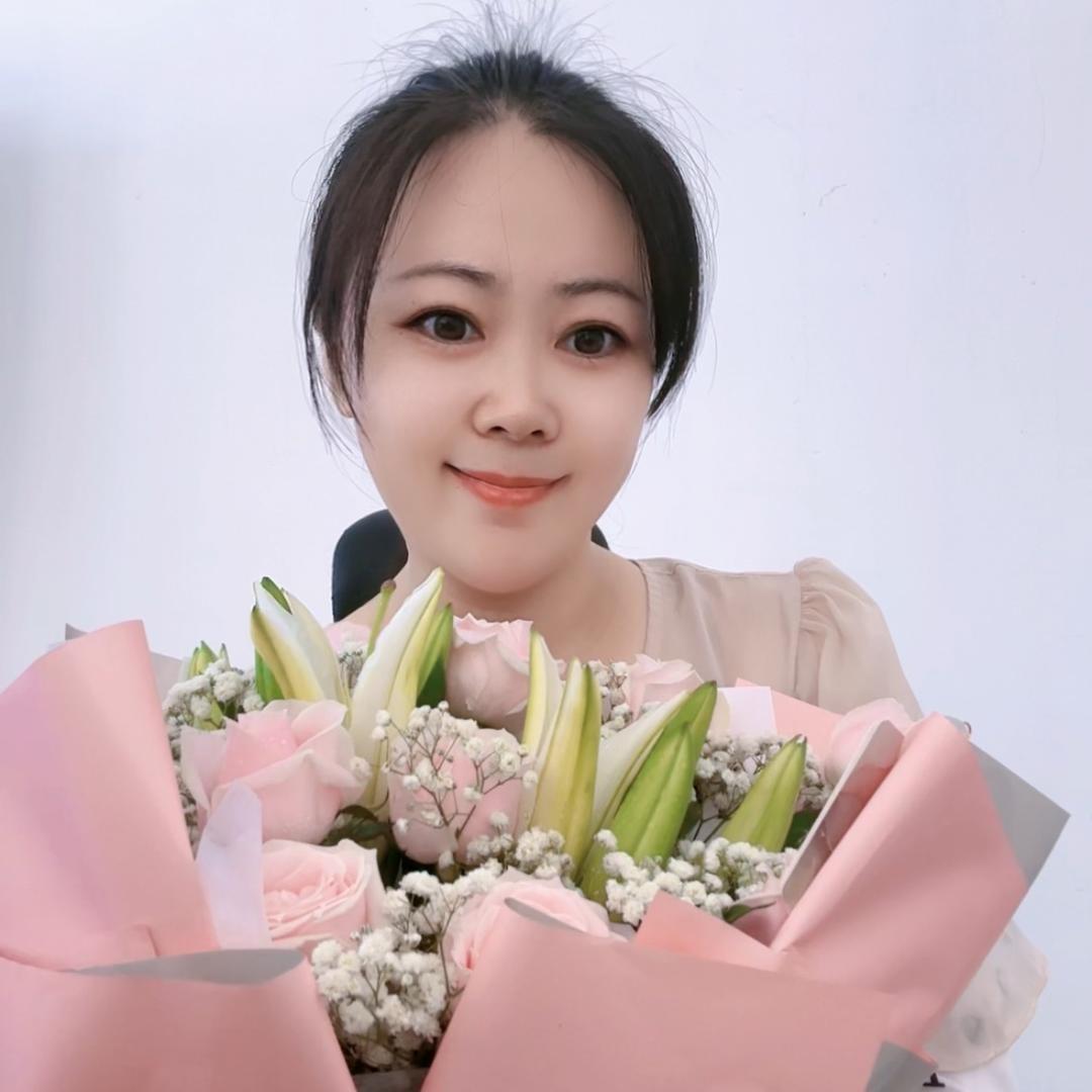 茉莉花开