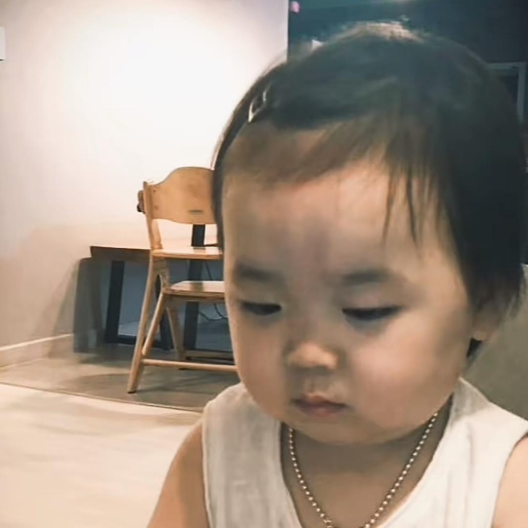 是个人才！