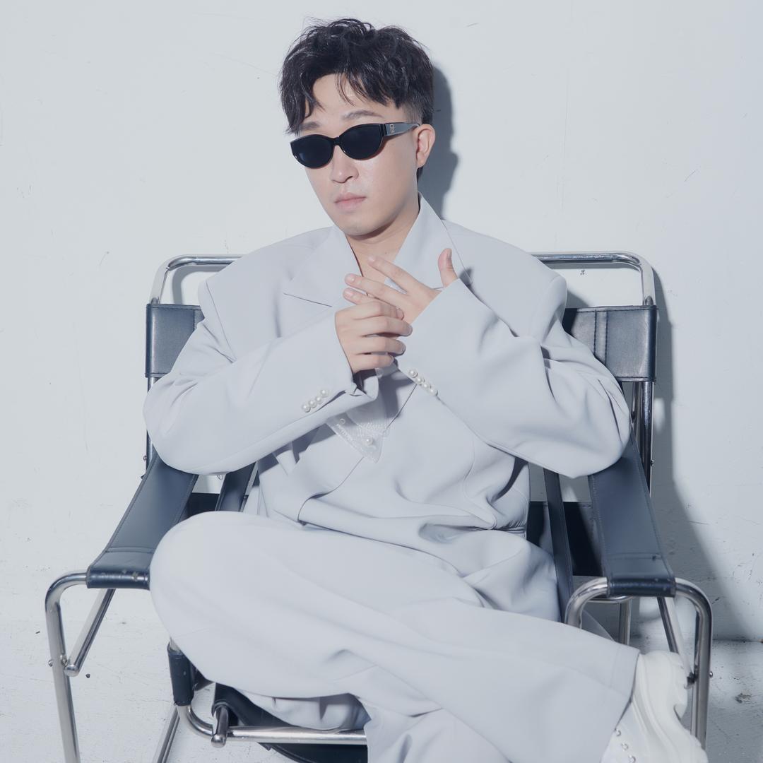 开坦克的凡人