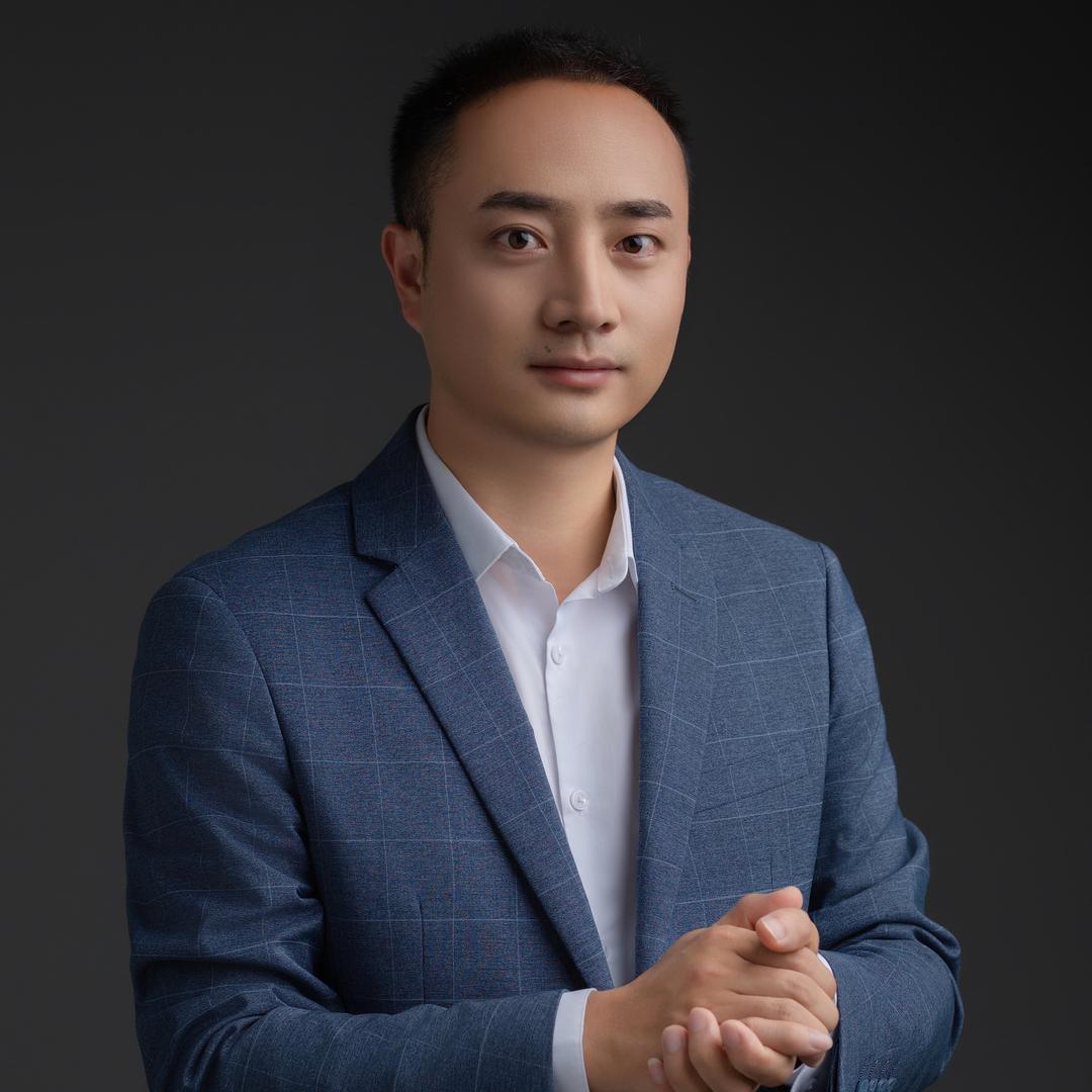 冯店长丨优美家