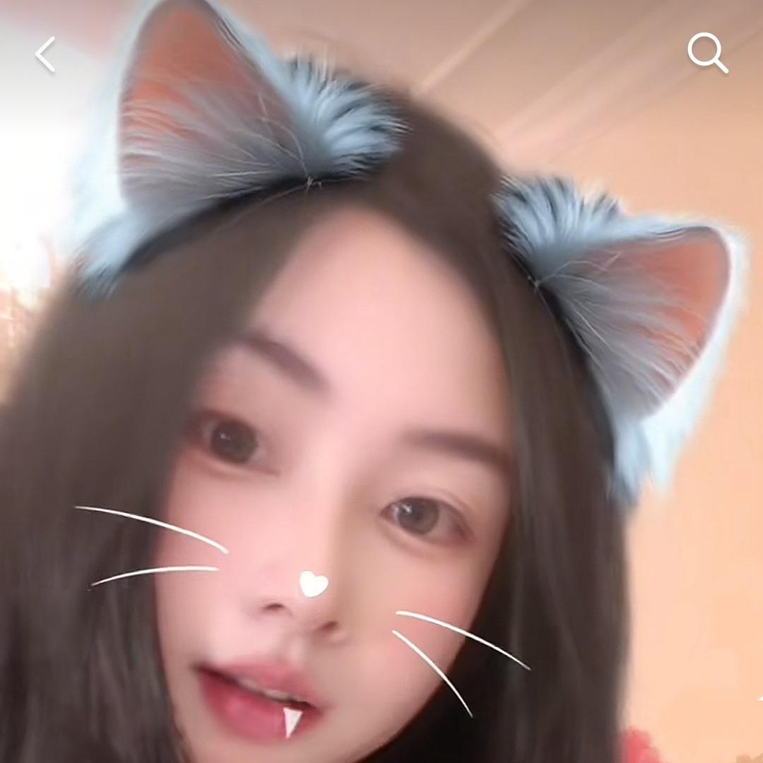 福猫^ ^