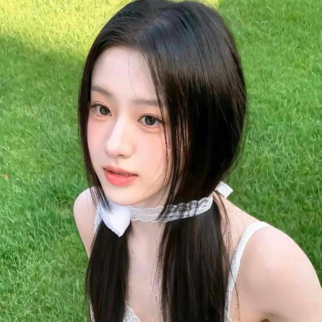 笨笨～