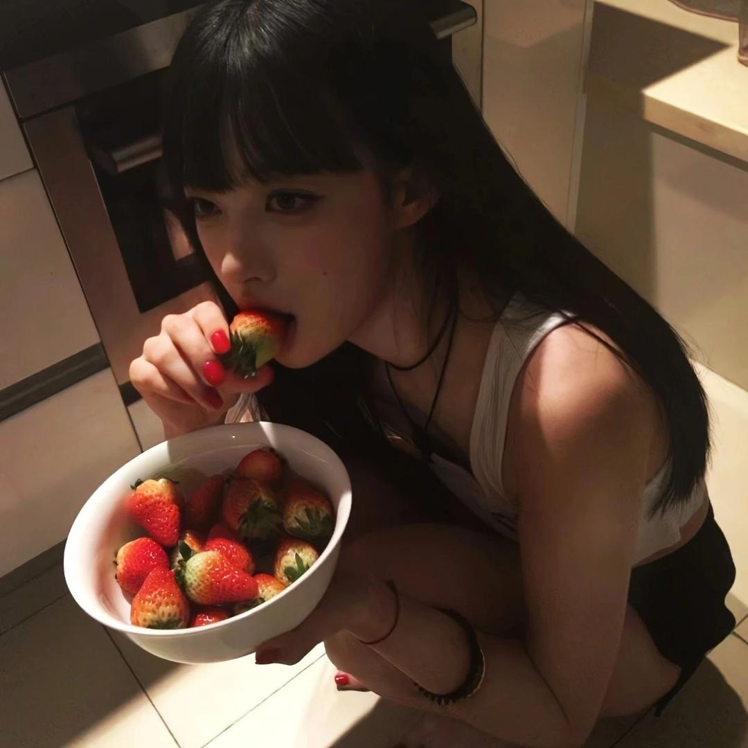烊