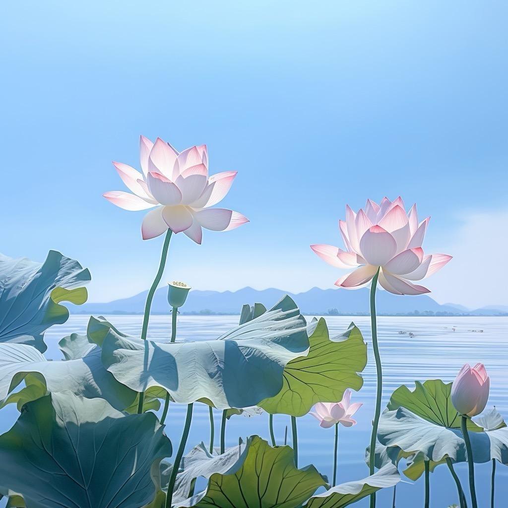 一路生花🌼