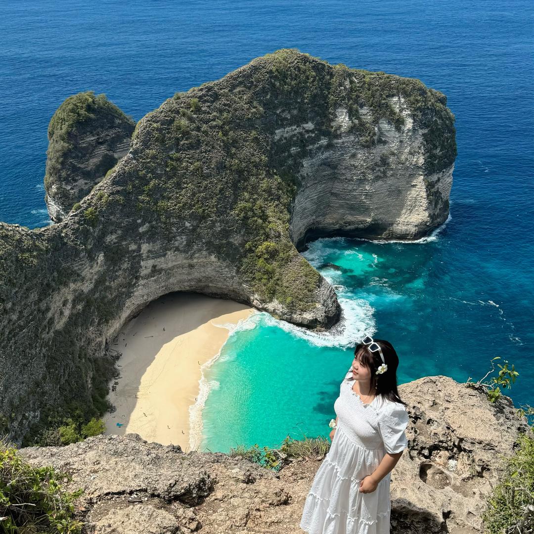 大玲子爱旅行