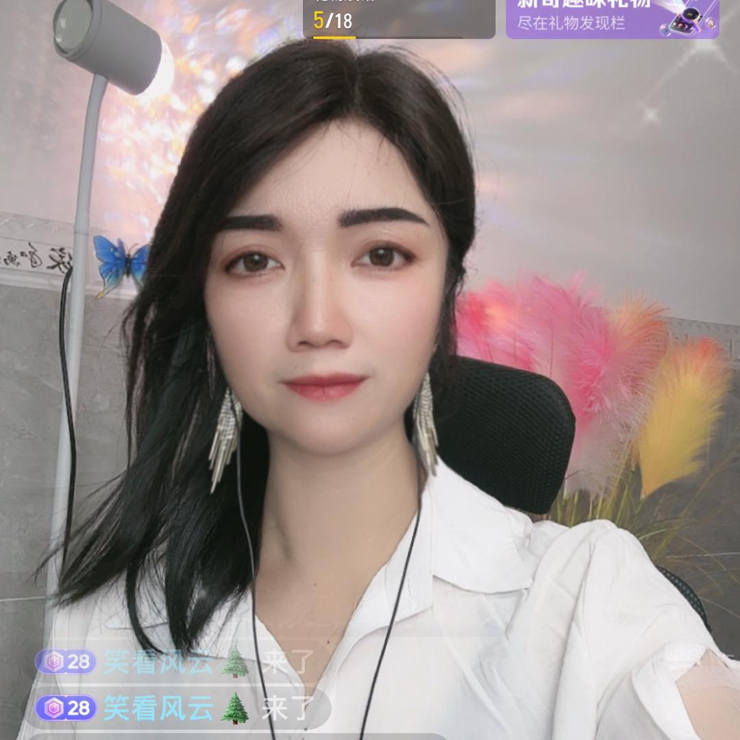 小月(江夏堂)