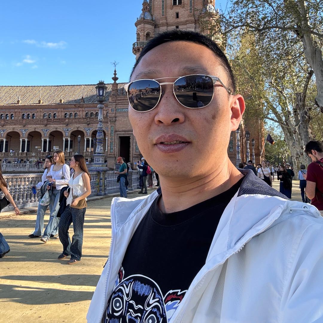 浪子🇪🇸阿涛