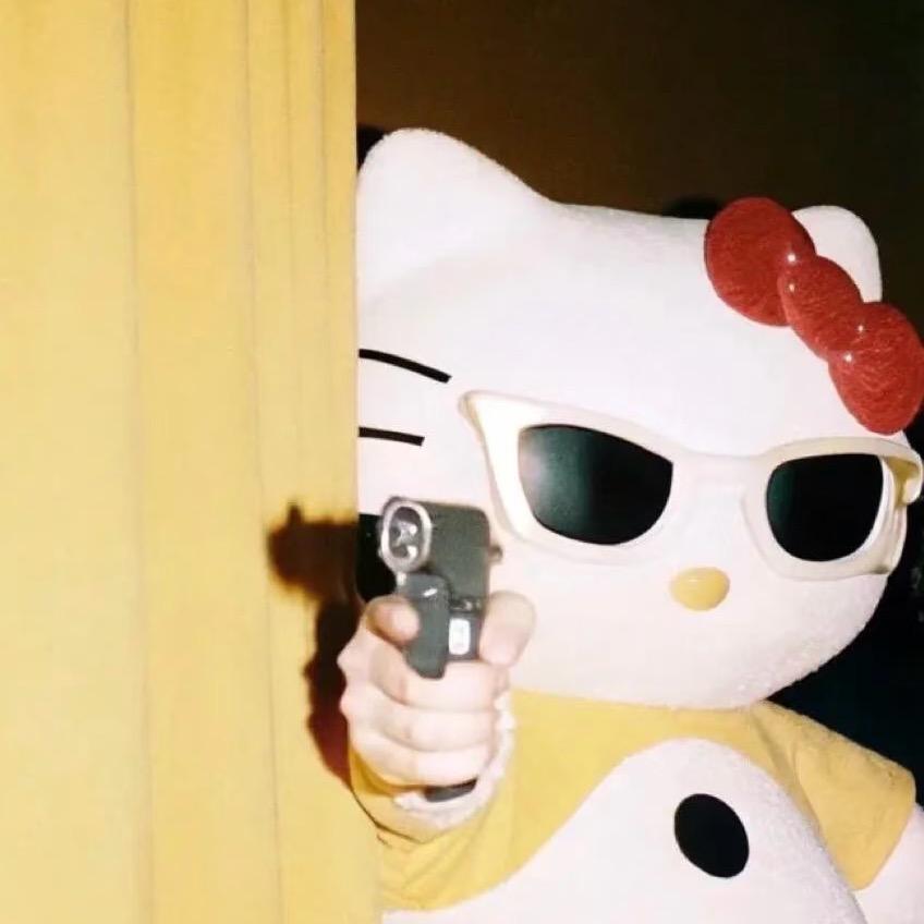 一粒莎 🫧
