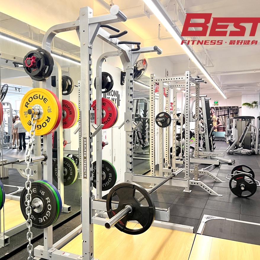 最好健身Best Fitness