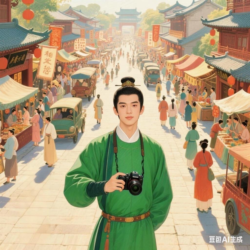 醉落十三