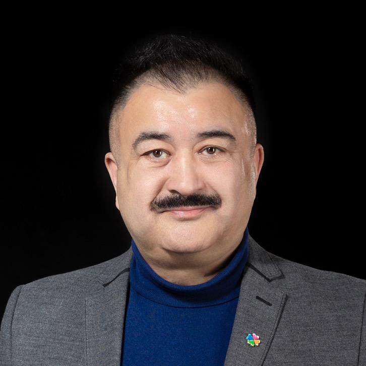 阿迪力·米吉提