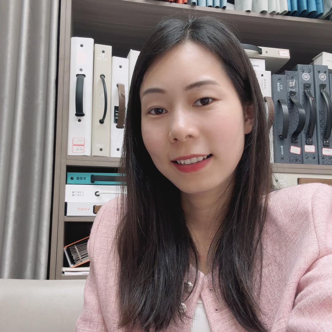 岳阳窗帘娜妹子