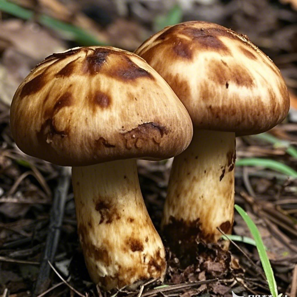 菌子半仙(菌类金牌店)