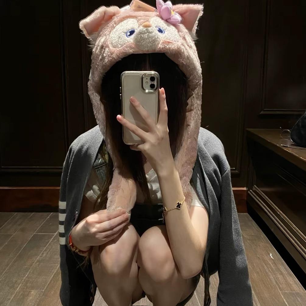 赵朵朵朵什么