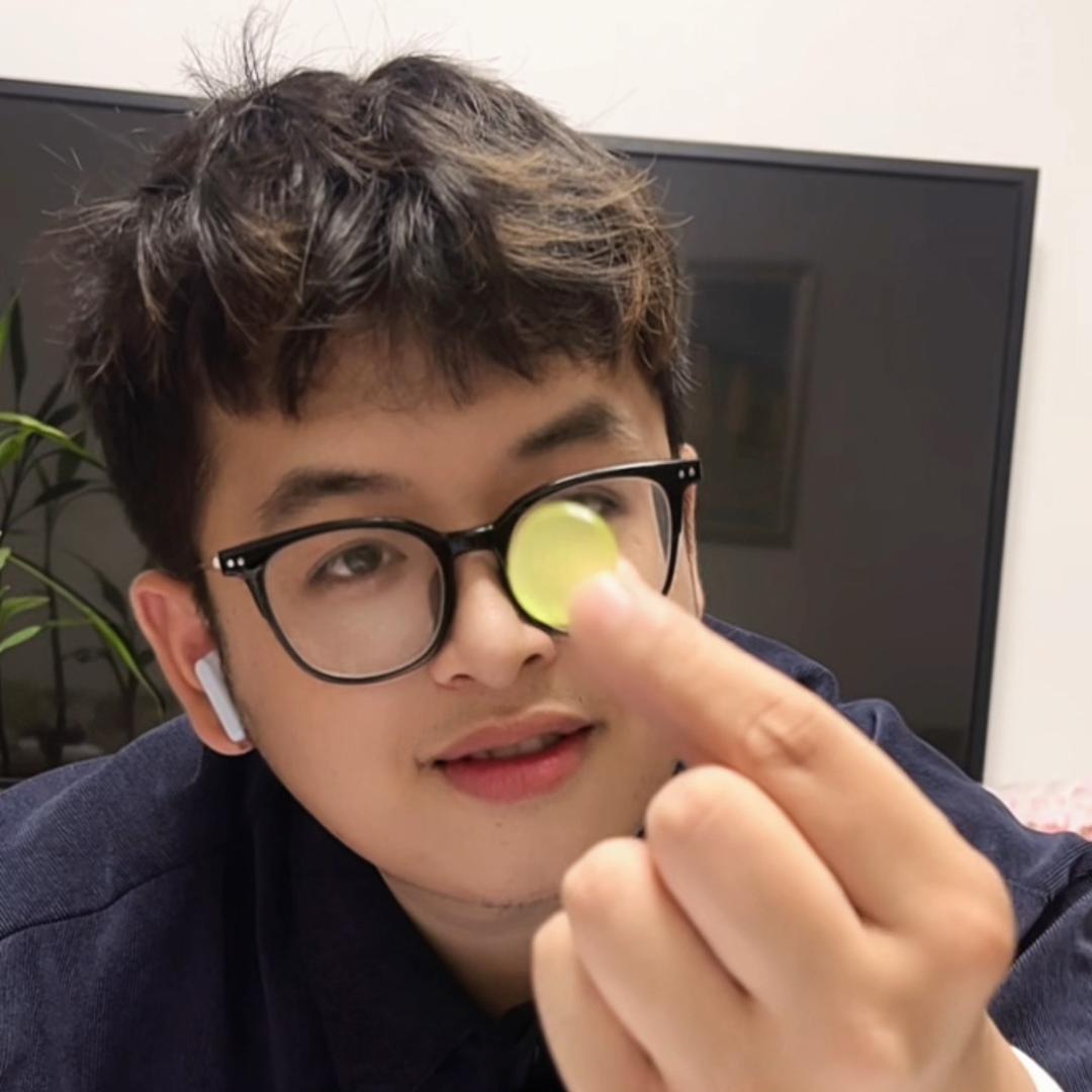 皓哥