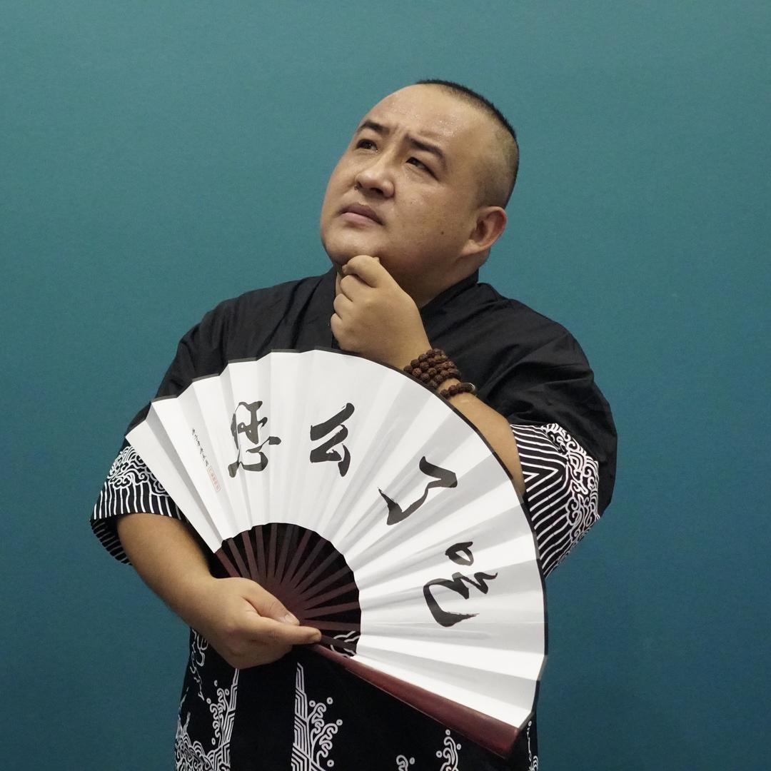 白大白话蛋