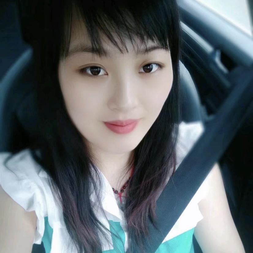 90后阿姨