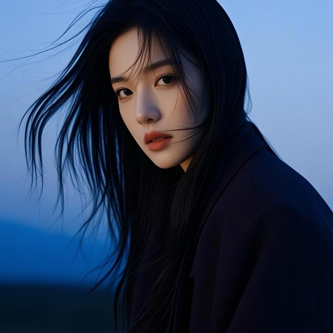七里香
