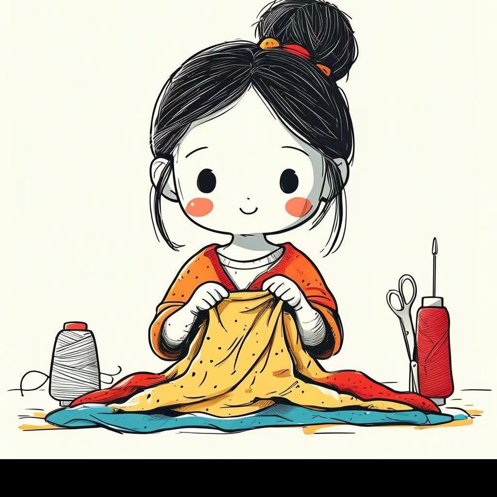 裁缝小二