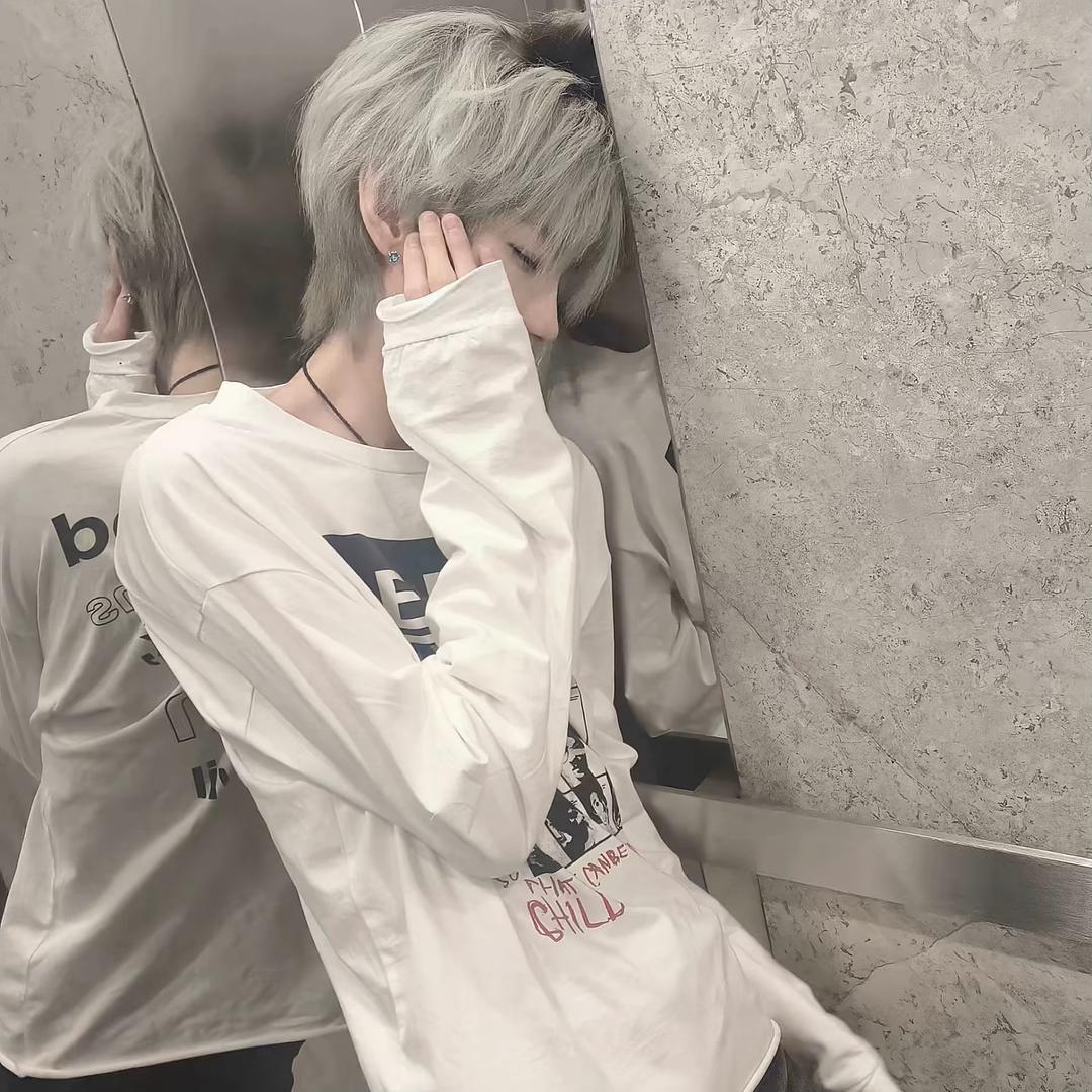 悲哀