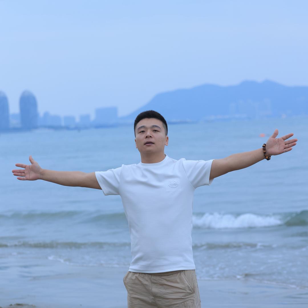 林老弟的餐饮日常