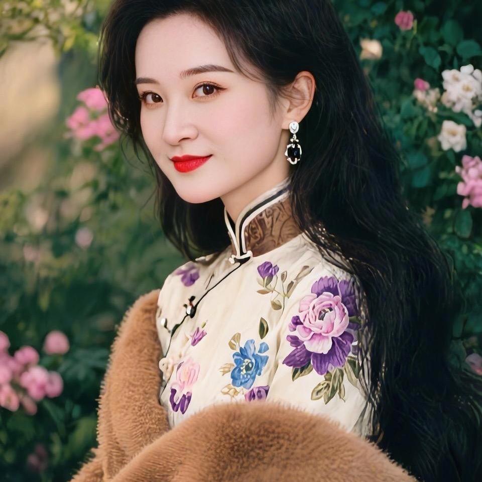 你好！李焕英💋