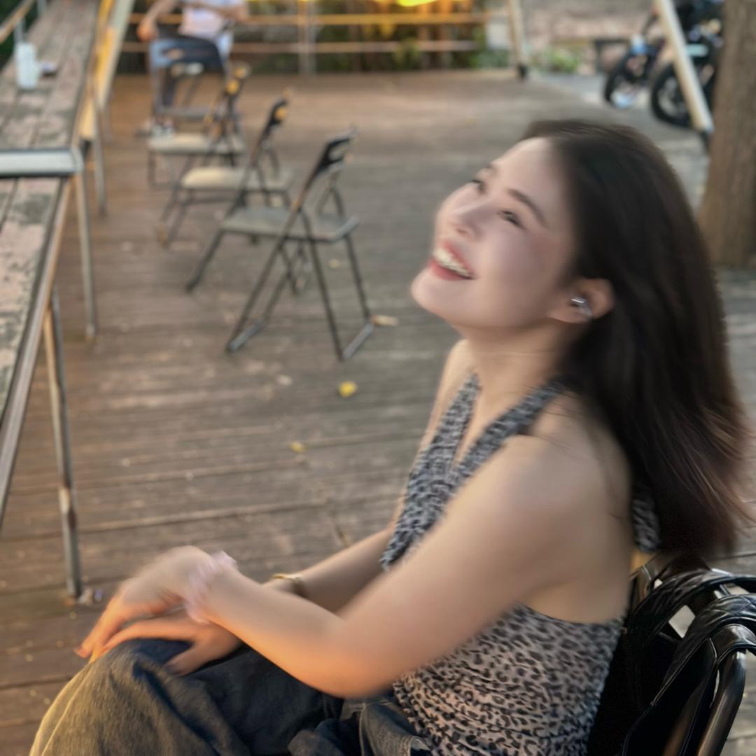 心里有木有娃哈哈