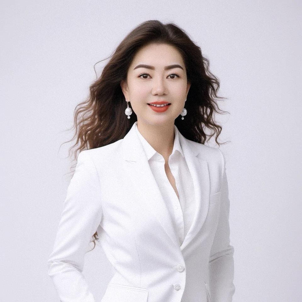 爱笑的席姐
