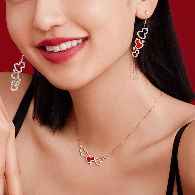 深圳水贝18k