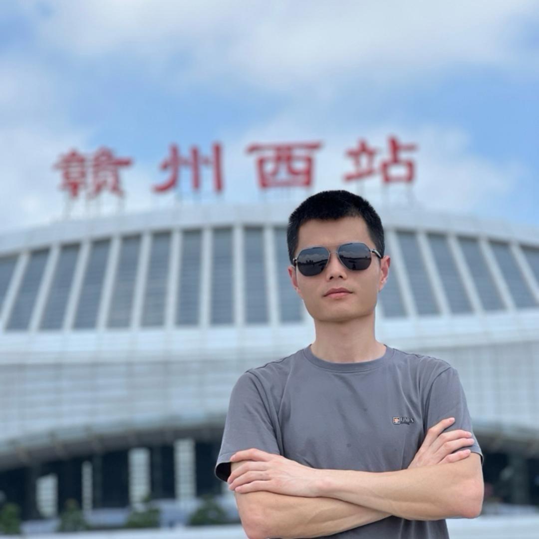 南康鸿斌沙场小刘