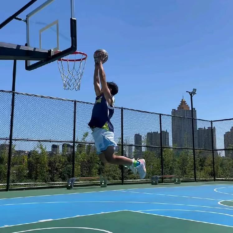 Yao铭杰🏀
