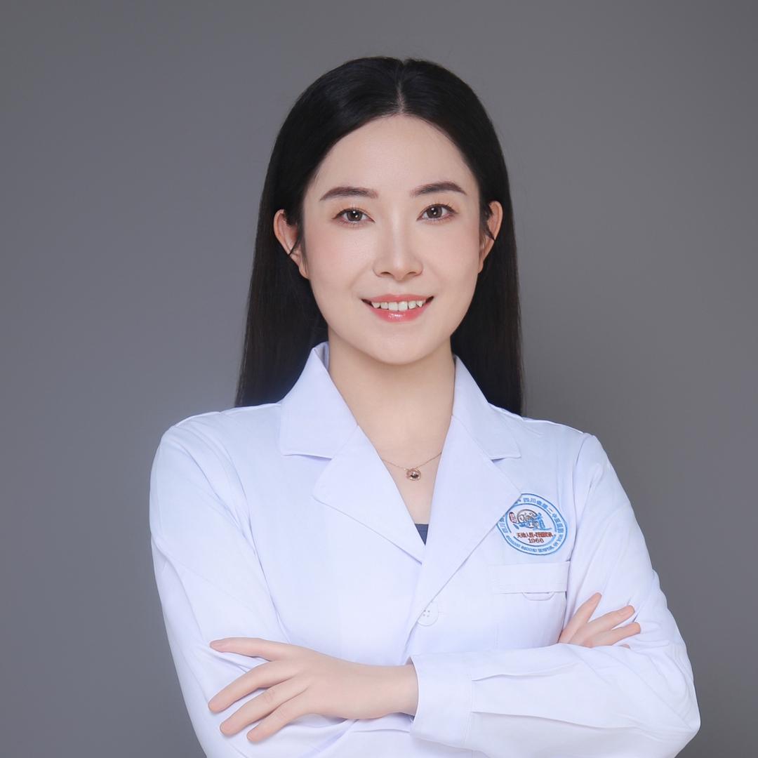 耳鼻喉科朱朱医生