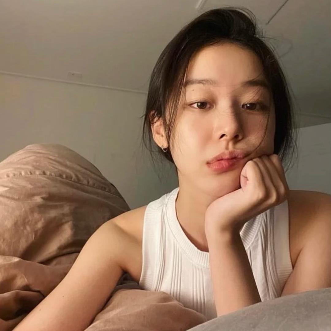 明天见.