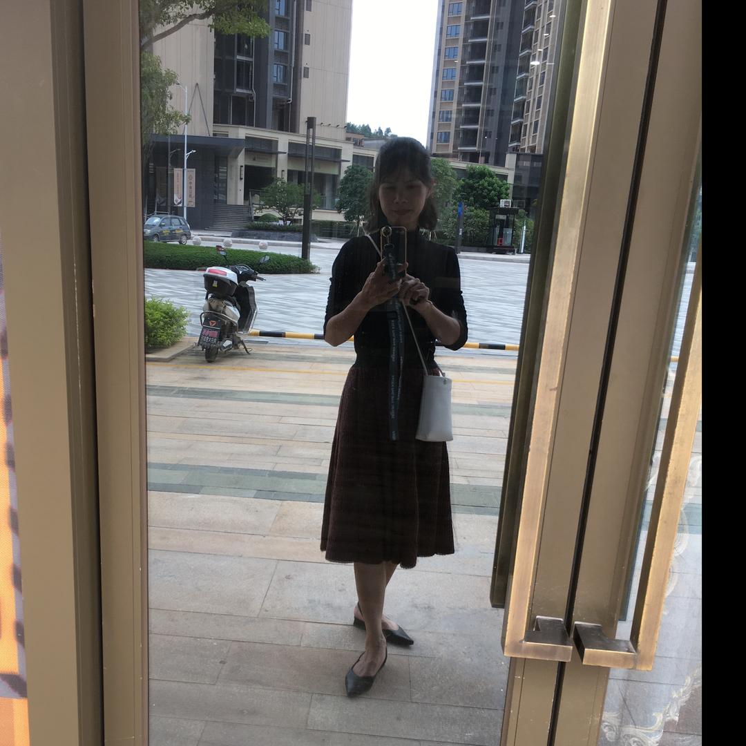 @婷美