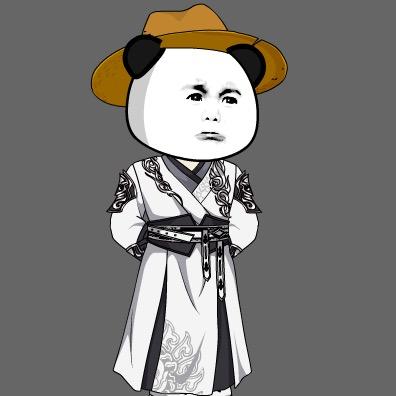 好运魔虾