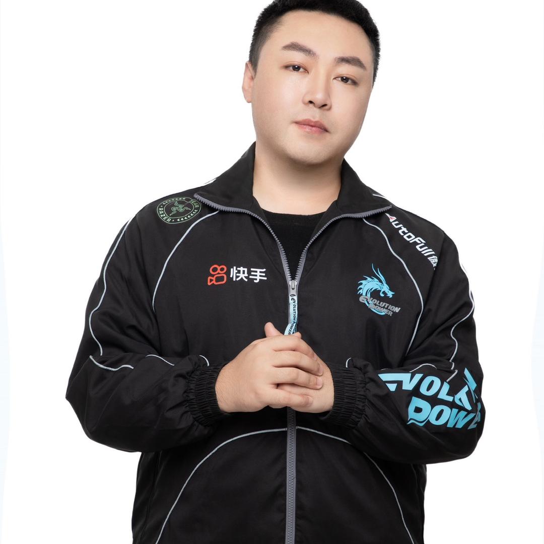 CF大鱼