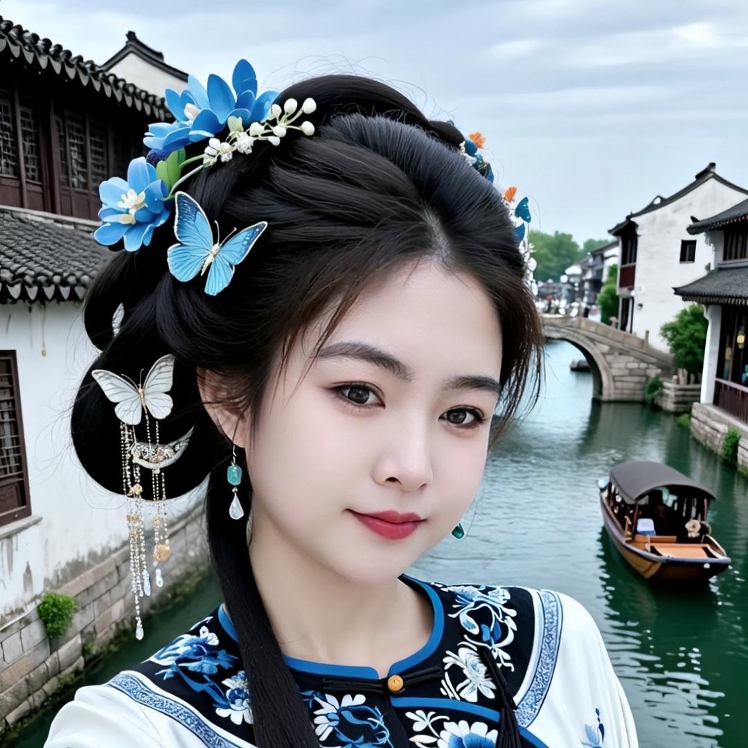 梦醒时分你还在吗