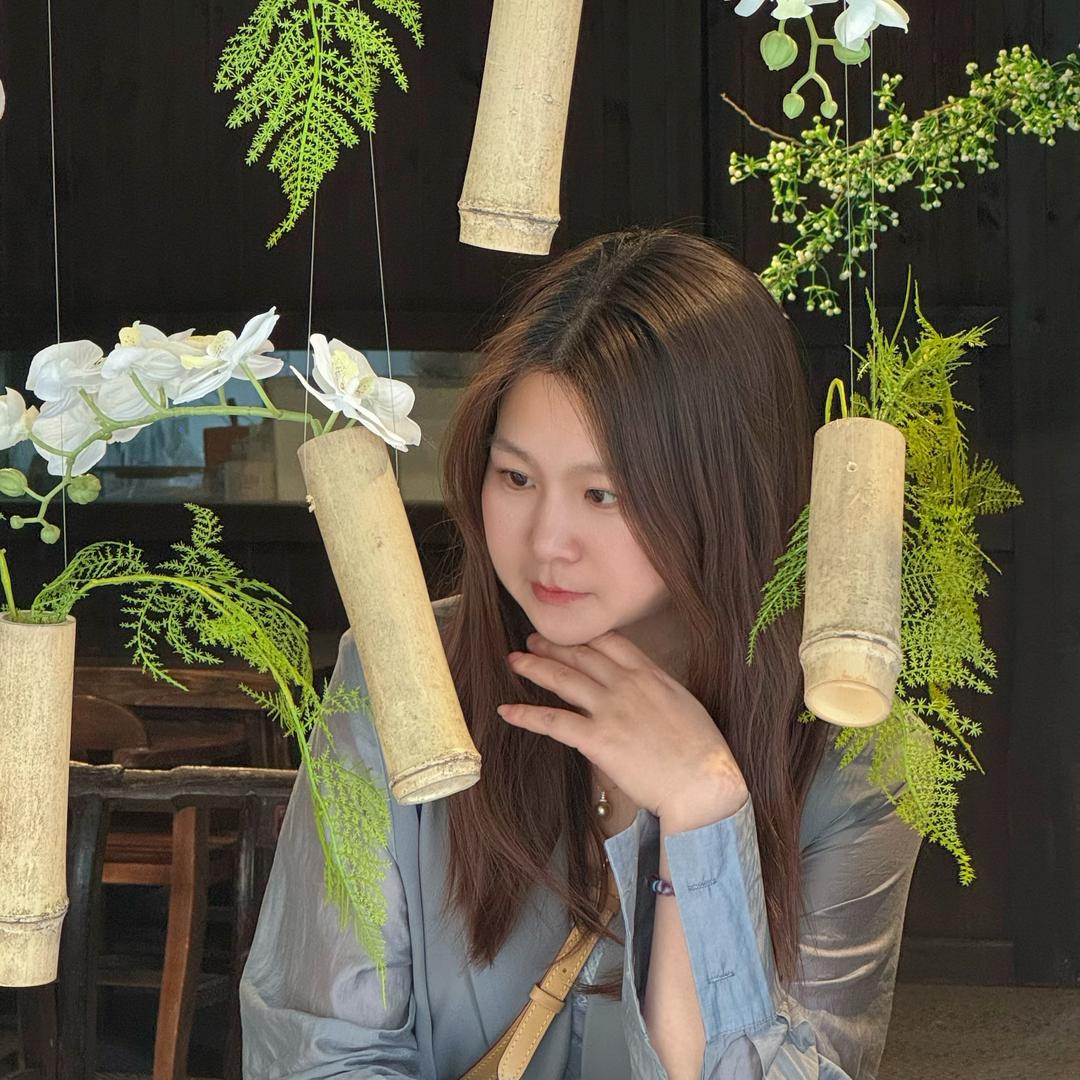 田开心😃